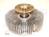 JAPKO 36212 Clutch, radiator fan